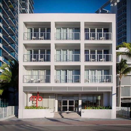 Mb Hotel, Trademark Collection By Wyndham Miami Beach Ngoại thất bức ảnh