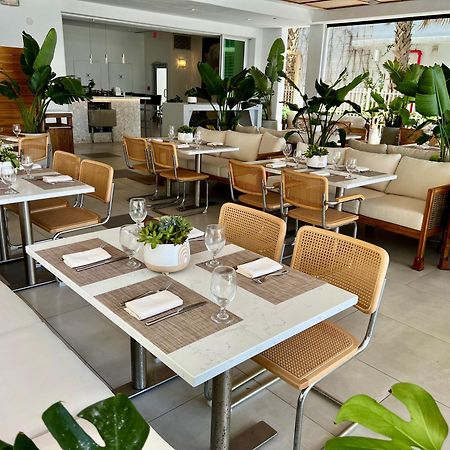 Mb Hotel, Trademark Collection By Wyndham Miami Beach Ngoại thất bức ảnh