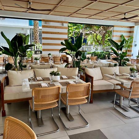 Mb Hotel, Trademark Collection By Wyndham Miami Beach Ngoại thất bức ảnh