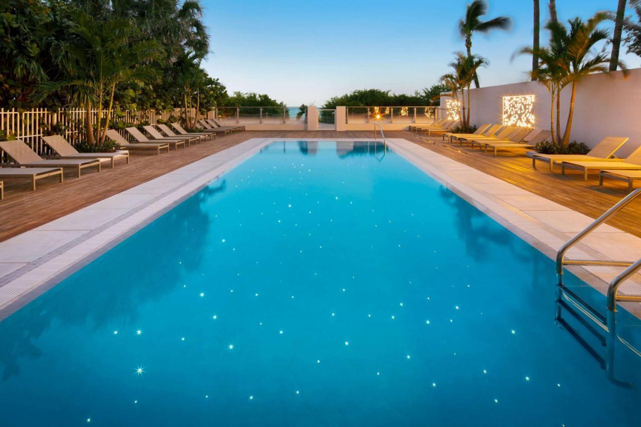 Mb Hotel, Trademark Collection By Wyndham Miami Beach Ngoại thất bức ảnh