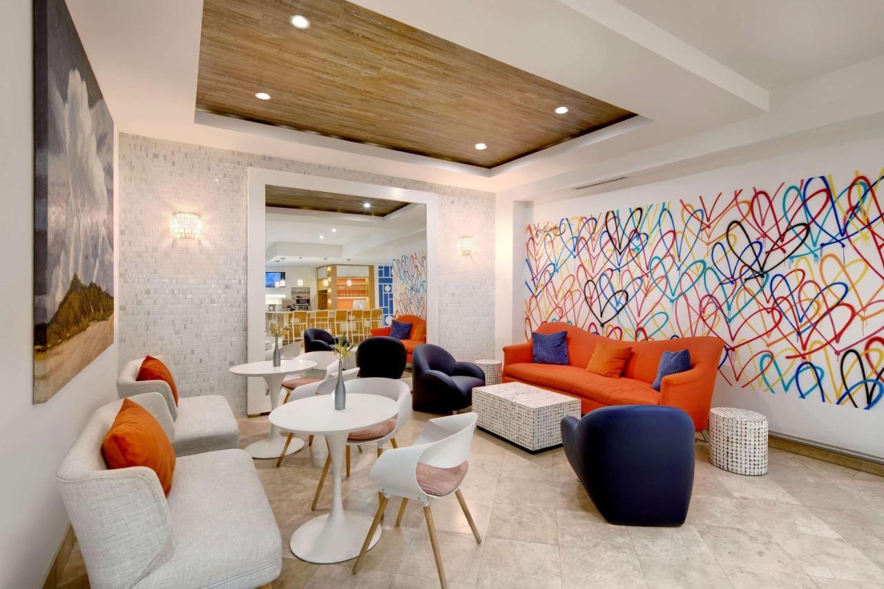 Mb Hotel, Trademark Collection By Wyndham Miami Beach Ngoại thất bức ảnh