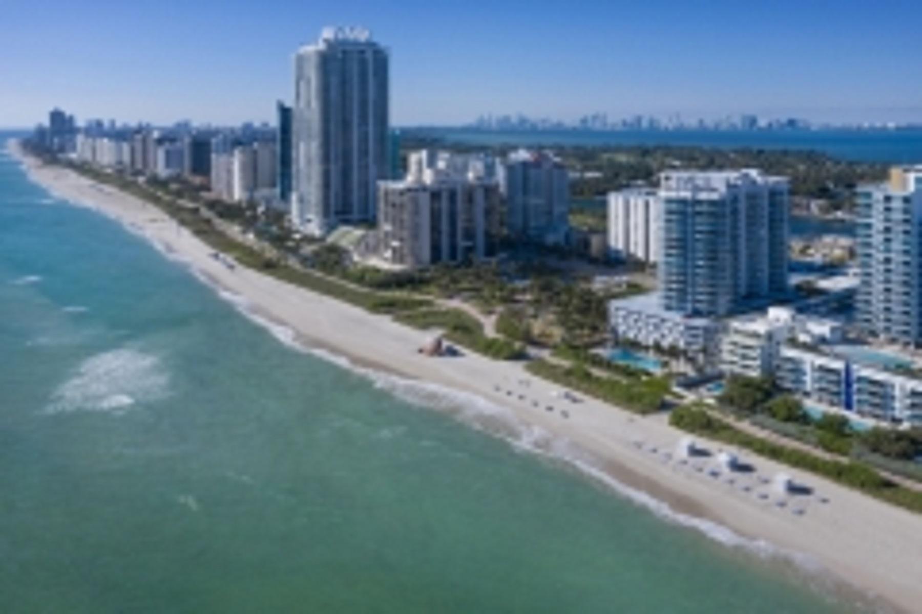 Mb Hotel, Trademark Collection By Wyndham Miami Beach Ngoại thất bức ảnh