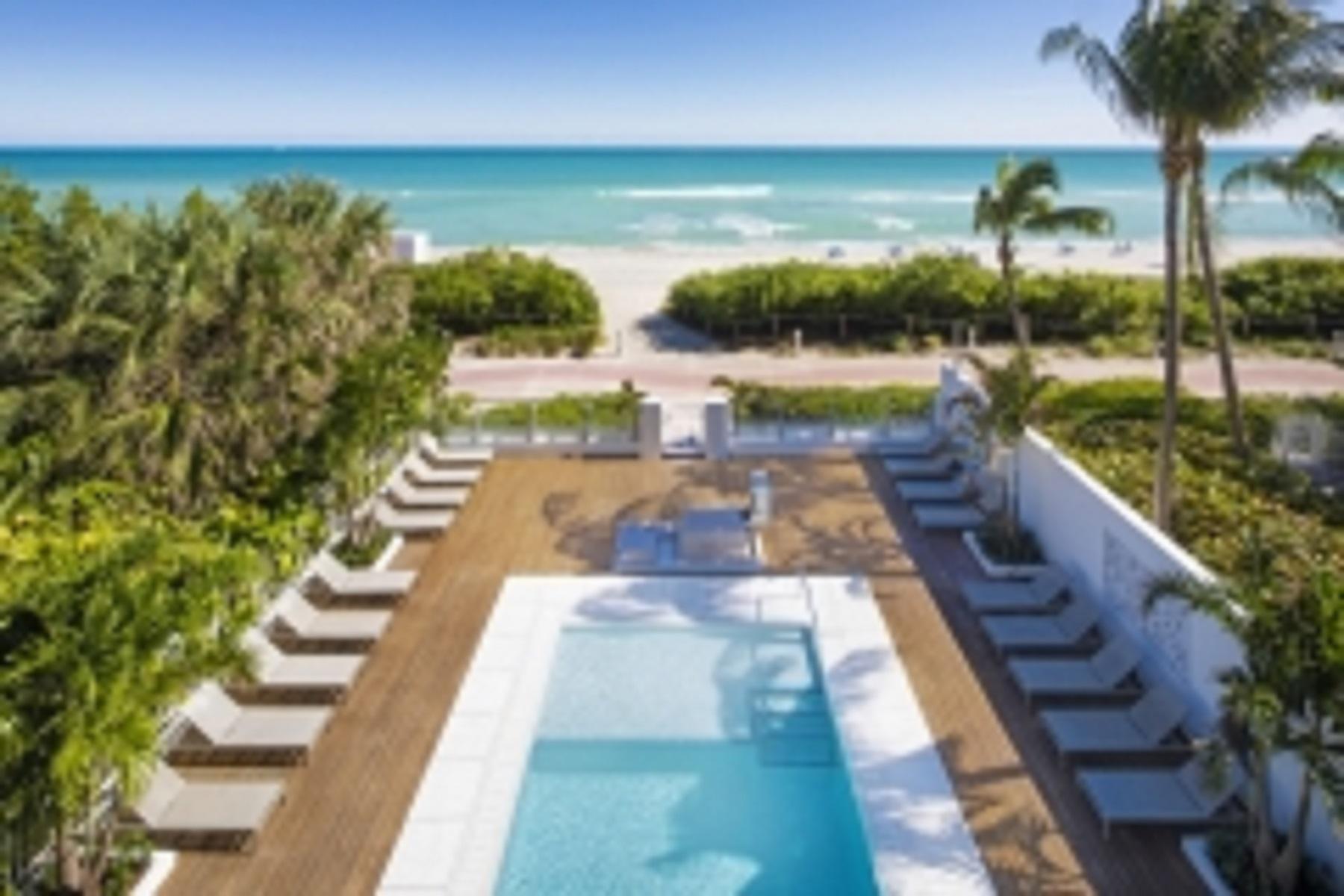 Mb Hotel, Trademark Collection By Wyndham Miami Beach Ngoại thất bức ảnh