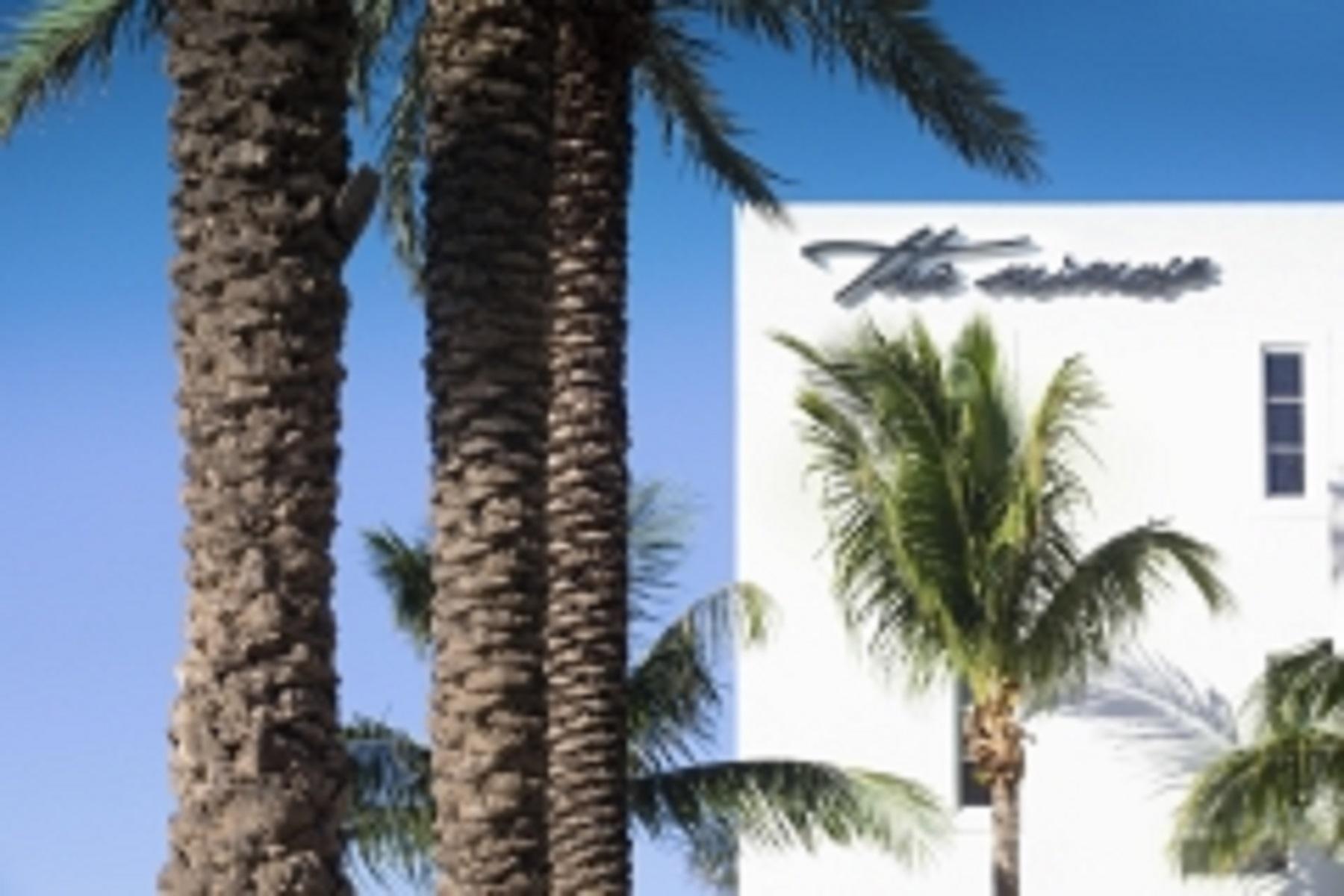 Mb Hotel, Trademark Collection By Wyndham Miami Beach Ngoại thất bức ảnh