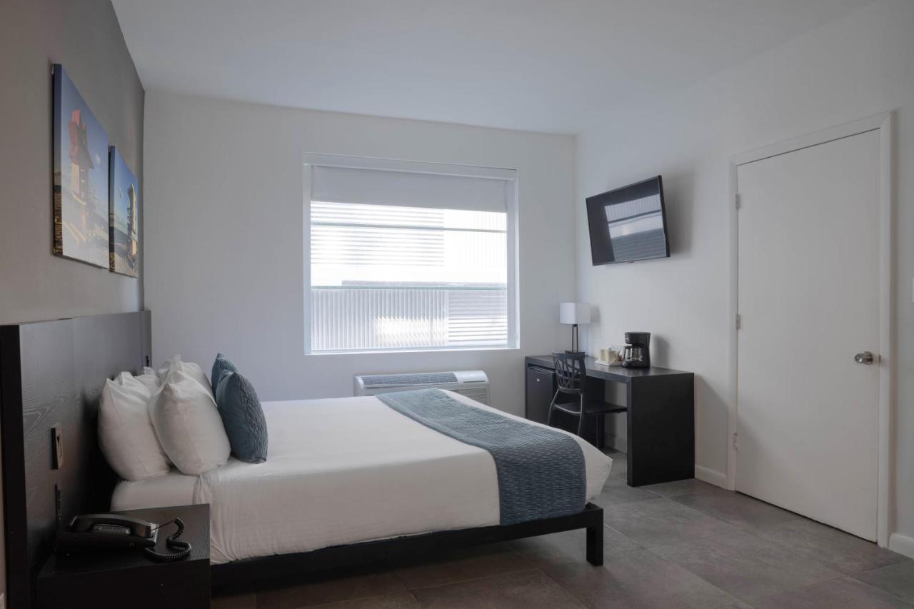 Mb Hotel, Trademark Collection By Wyndham Miami Beach Ngoại thất bức ảnh