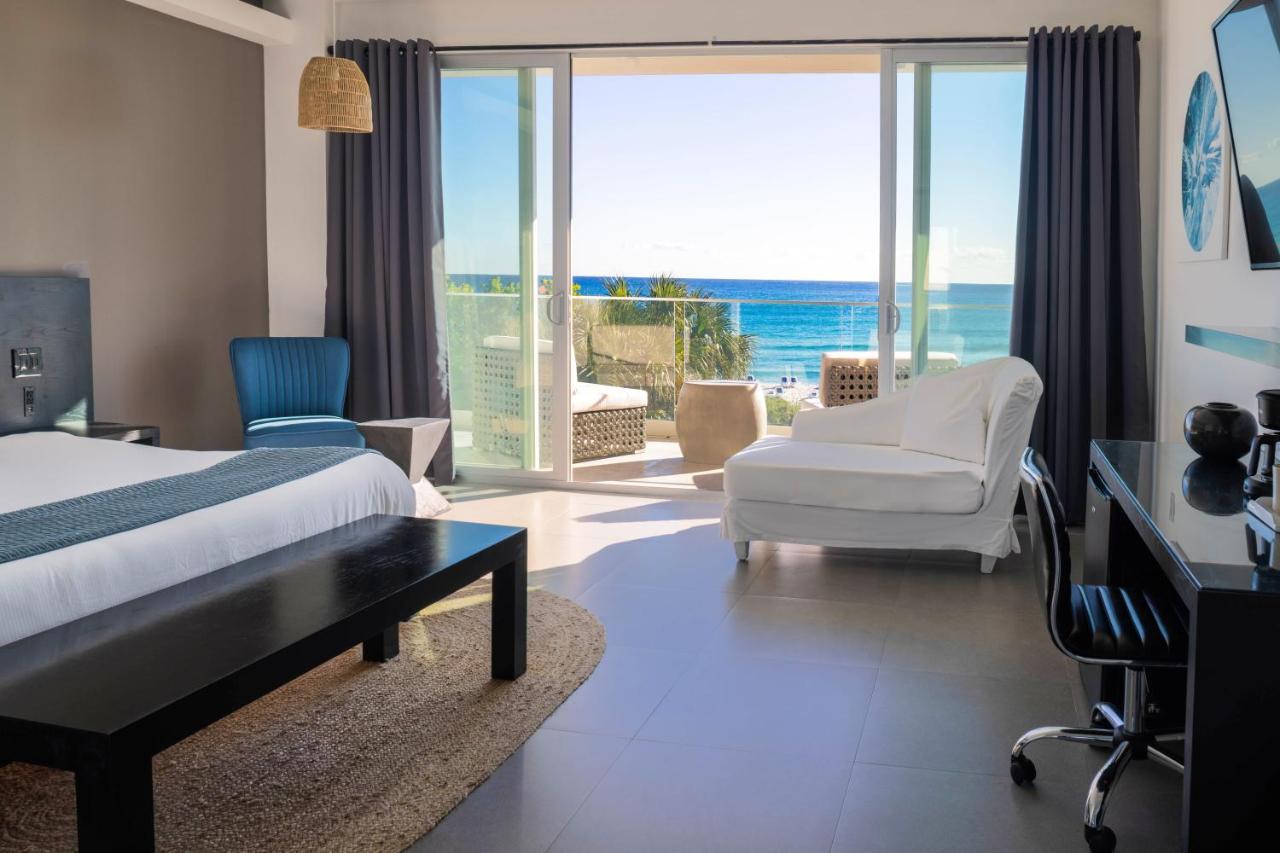 Mb Hotel, Trademark Collection By Wyndham Miami Beach Ngoại thất bức ảnh