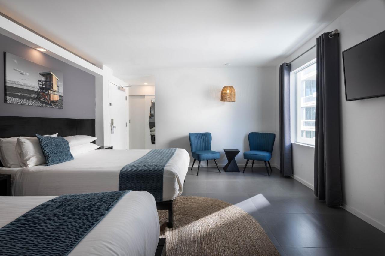 Mb Hotel, Trademark Collection By Wyndham Miami Beach Ngoại thất bức ảnh