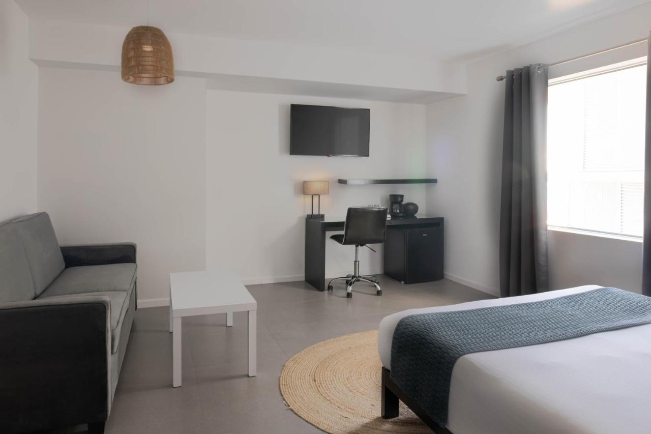 Mb Hotel, Trademark Collection By Wyndham Miami Beach Ngoại thất bức ảnh
