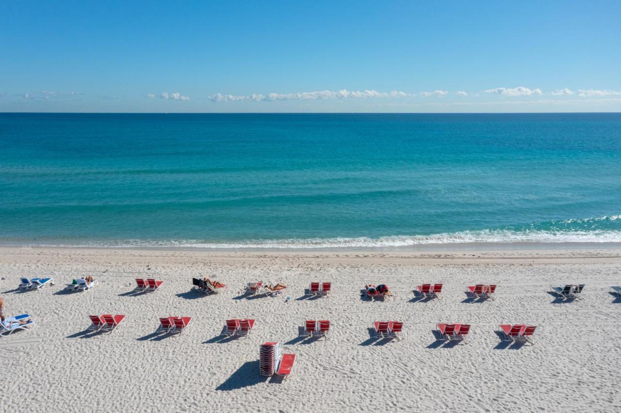 Mb Hotel, Trademark Collection By Wyndham Miami Beach Ngoại thất bức ảnh