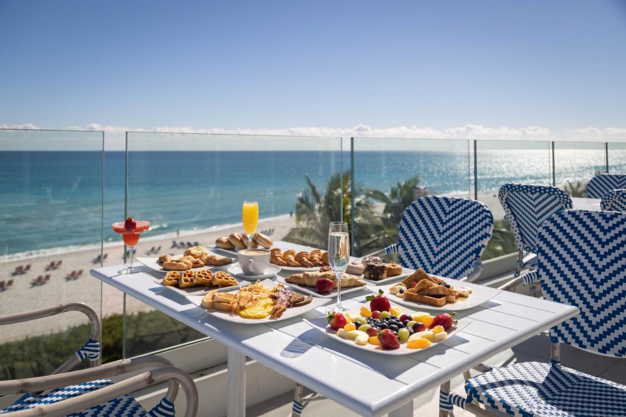 Mb Hotel, Trademark Collection By Wyndham Miami Beach Ngoại thất bức ảnh