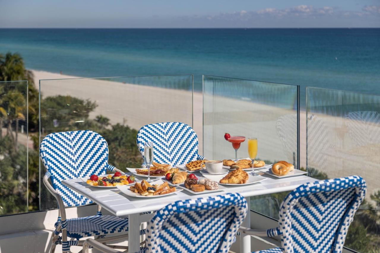 Mb Hotel, Trademark Collection By Wyndham Miami Beach Ngoại thất bức ảnh