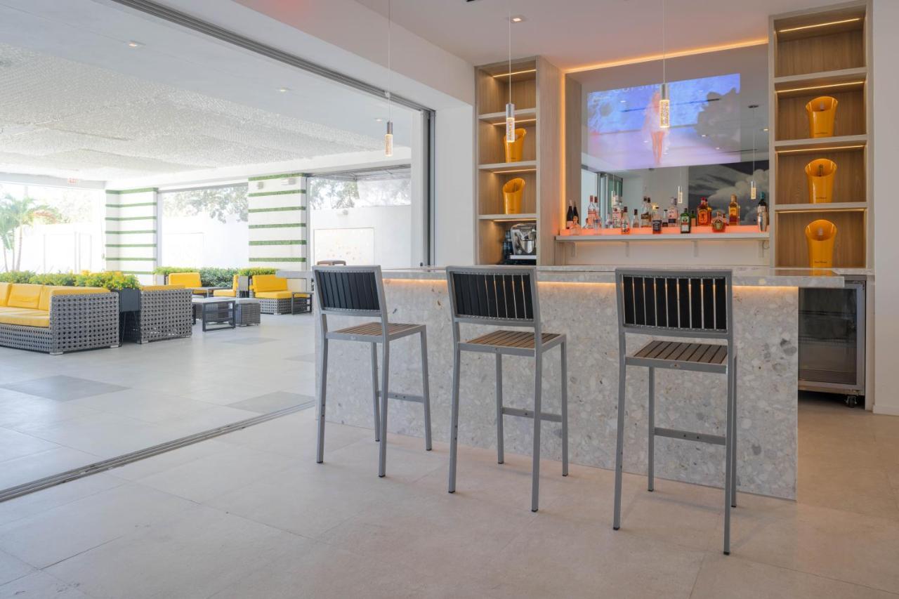 Mb Hotel, Trademark Collection By Wyndham Miami Beach Ngoại thất bức ảnh