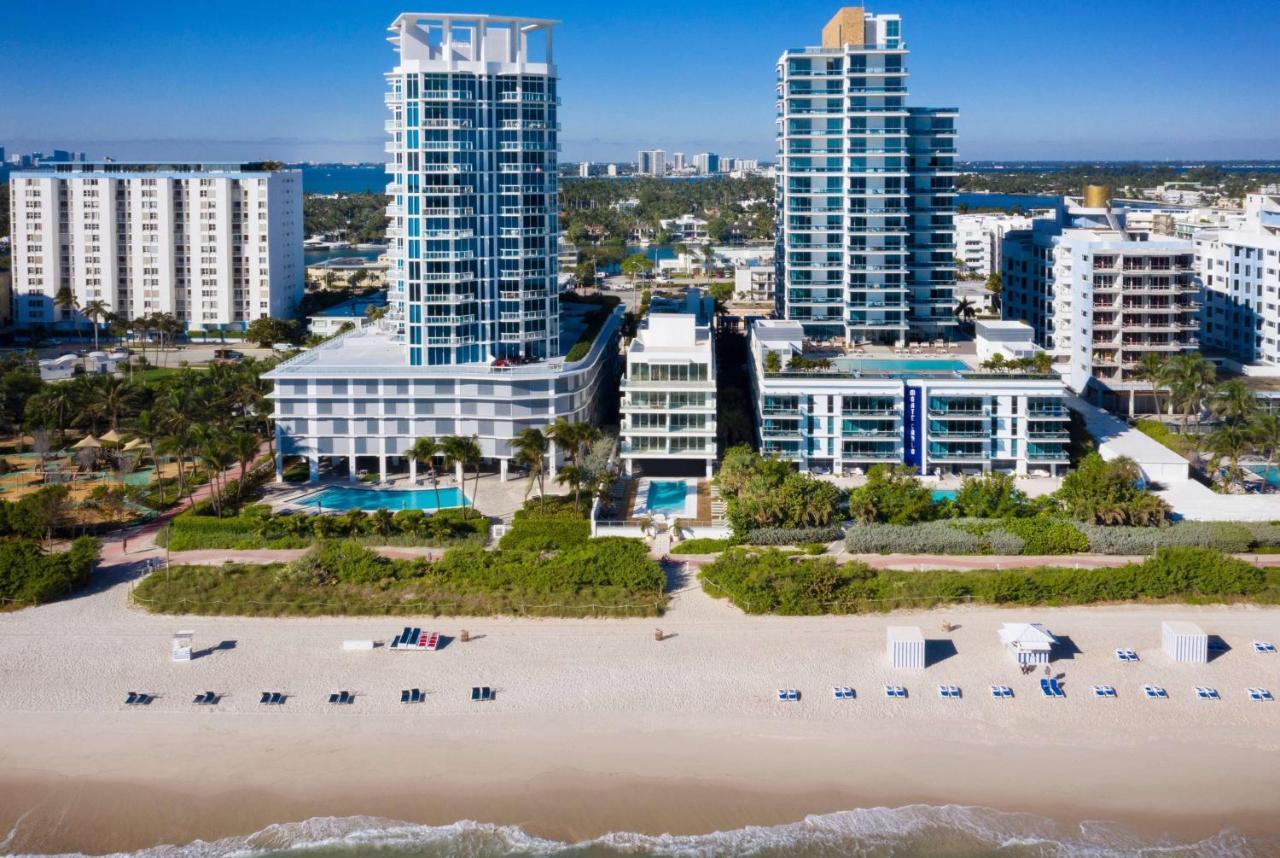 Mb Hotel, Trademark Collection By Wyndham Miami Beach Ngoại thất bức ảnh