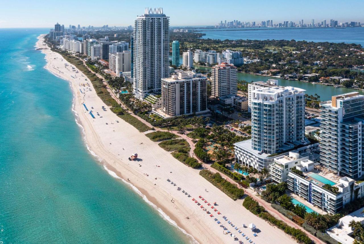Mb Hotel, Trademark Collection By Wyndham Miami Beach Ngoại thất bức ảnh
