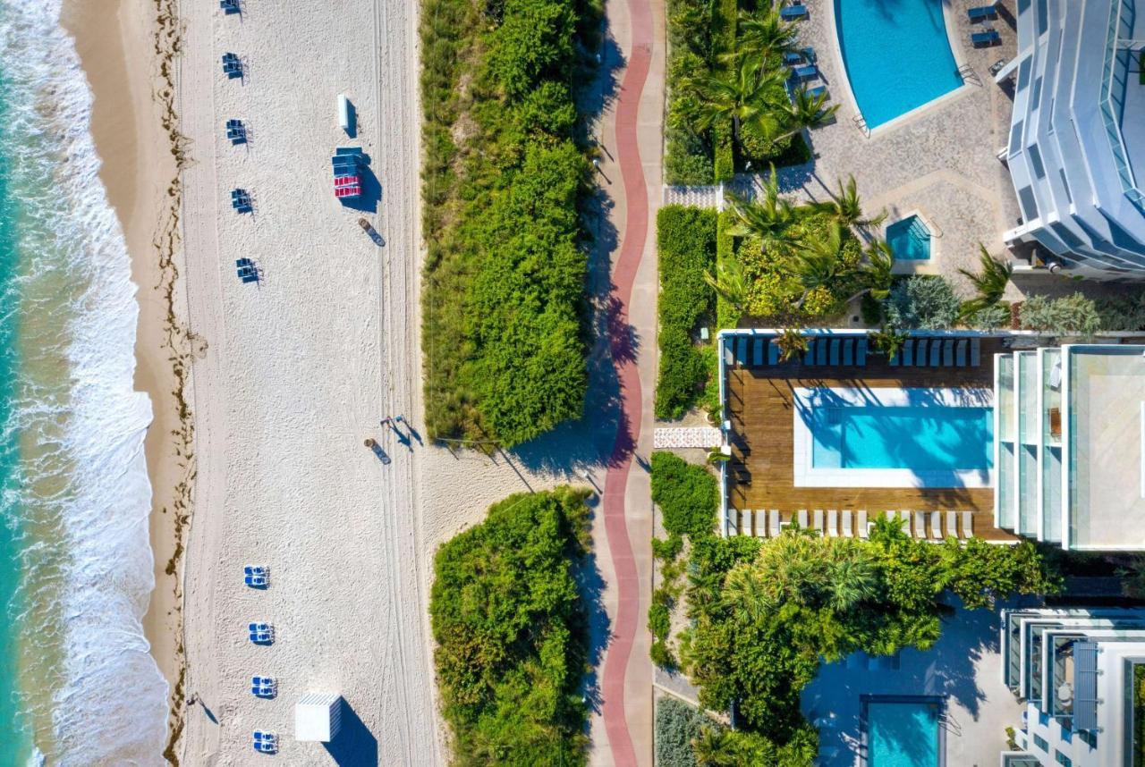 Mb Hotel, Trademark Collection By Wyndham Miami Beach Ngoại thất bức ảnh