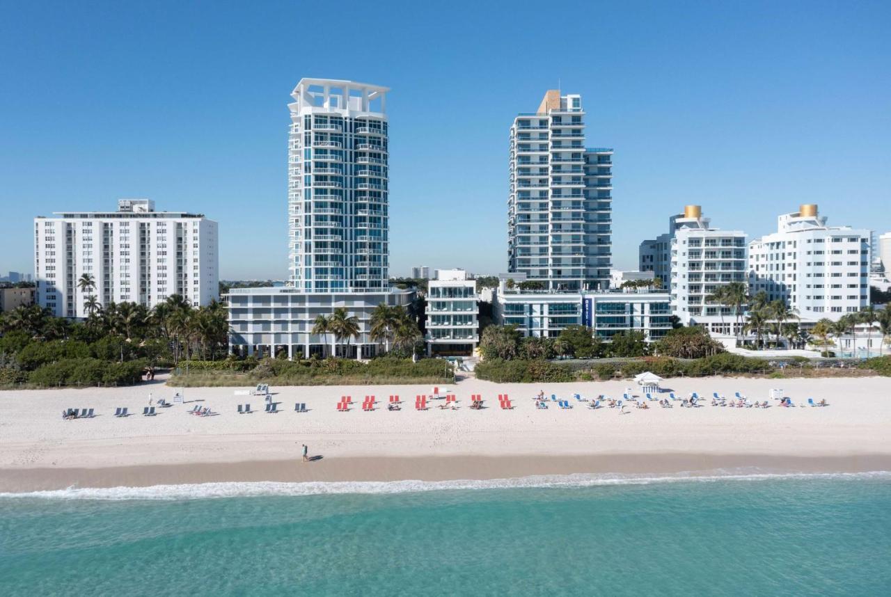 Mb Hotel, Trademark Collection By Wyndham Miami Beach Ngoại thất bức ảnh