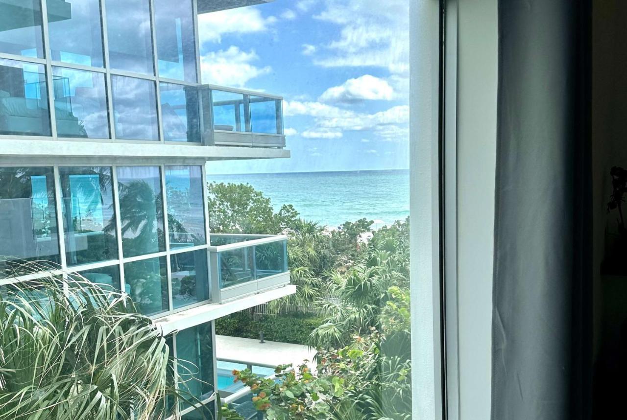 Mb Hotel, Trademark Collection By Wyndham Miami Beach Ngoại thất bức ảnh