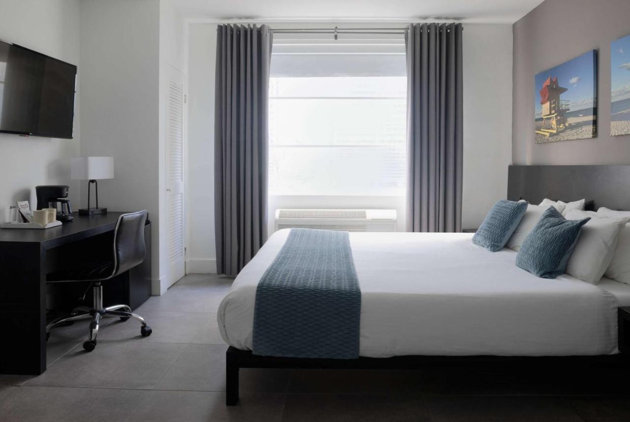 Mb Hotel, Trademark Collection By Wyndham Miami Beach Ngoại thất bức ảnh