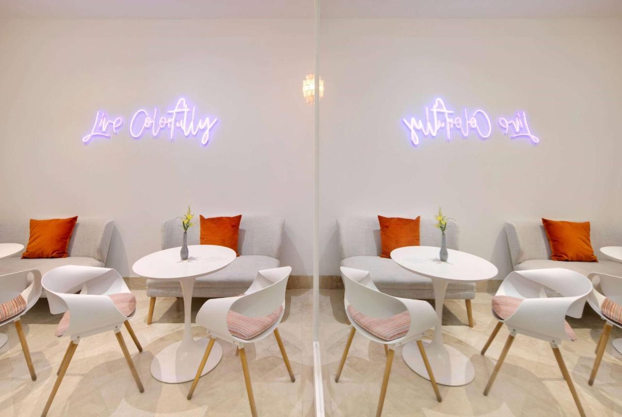 Mb Hotel, Trademark Collection By Wyndham Miami Beach Ngoại thất bức ảnh