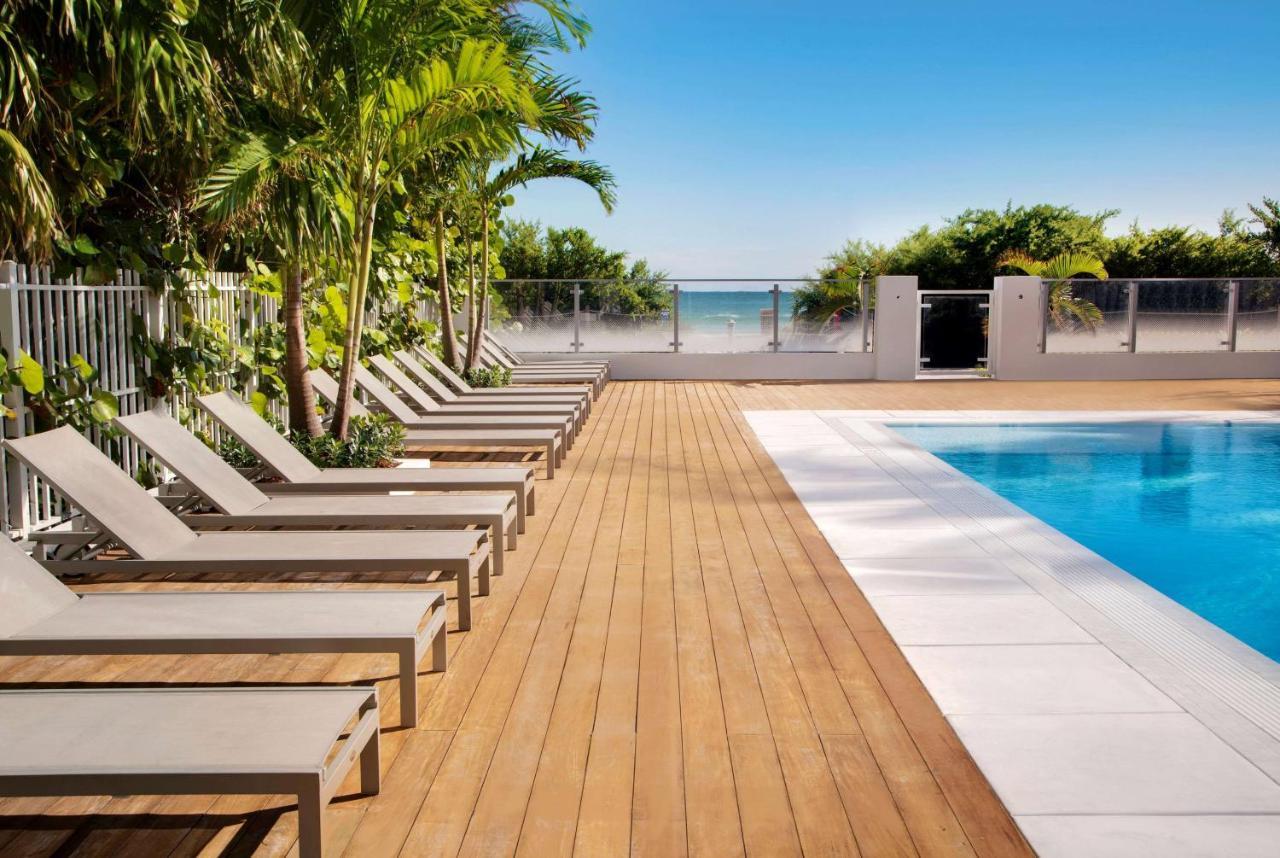 Mb Hotel, Trademark Collection By Wyndham Miami Beach Ngoại thất bức ảnh