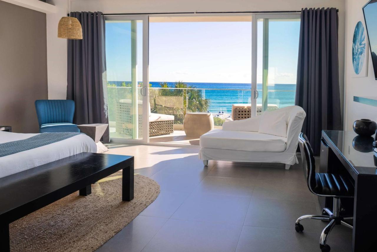 Mb Hotel, Trademark Collection By Wyndham Miami Beach Ngoại thất bức ảnh