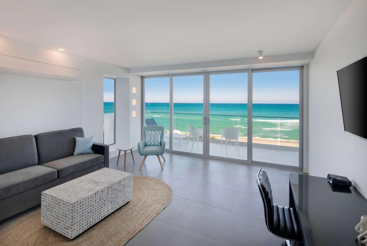 Mb Hotel, Trademark Collection By Wyndham Miami Beach Ngoại thất bức ảnh