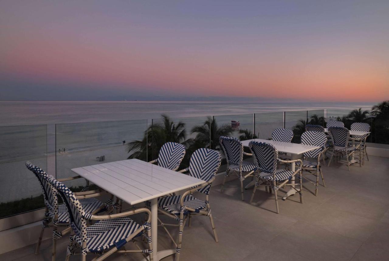 Mb Hotel, Trademark Collection By Wyndham Miami Beach Ngoại thất bức ảnh