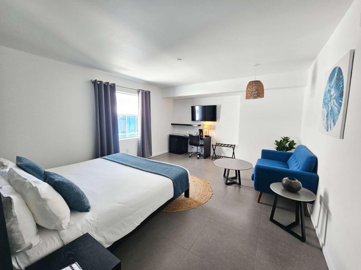 Mb Hotel, Trademark Collection By Wyndham Miami Beach Ngoại thất bức ảnh