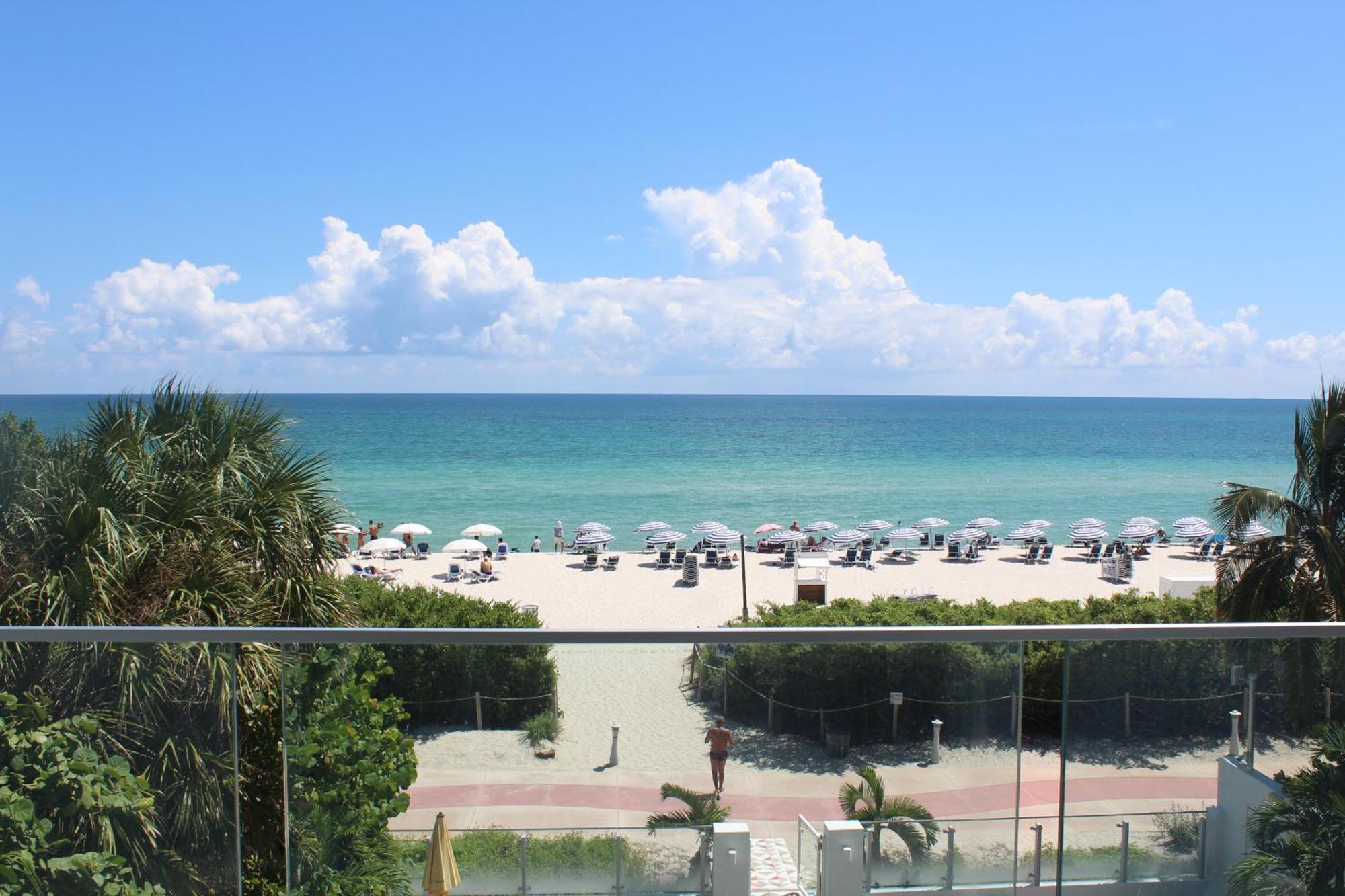 Mb Hotel, Trademark Collection By Wyndham Miami Beach Ngoại thất bức ảnh