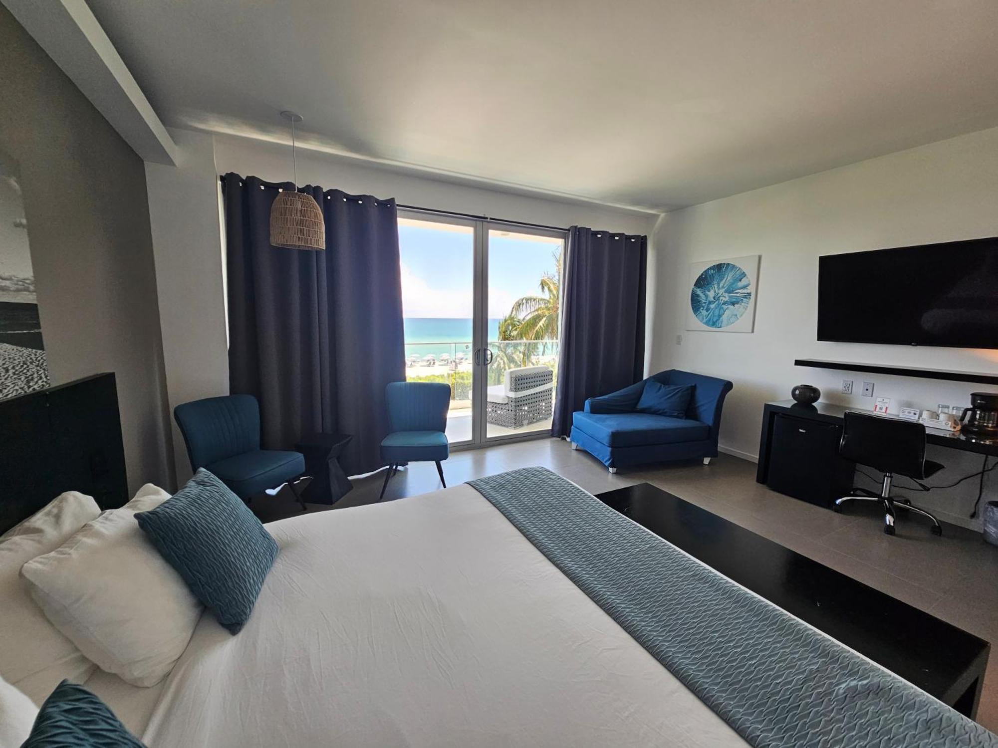 Mb Hotel, Trademark Collection By Wyndham Miami Beach Ngoại thất bức ảnh