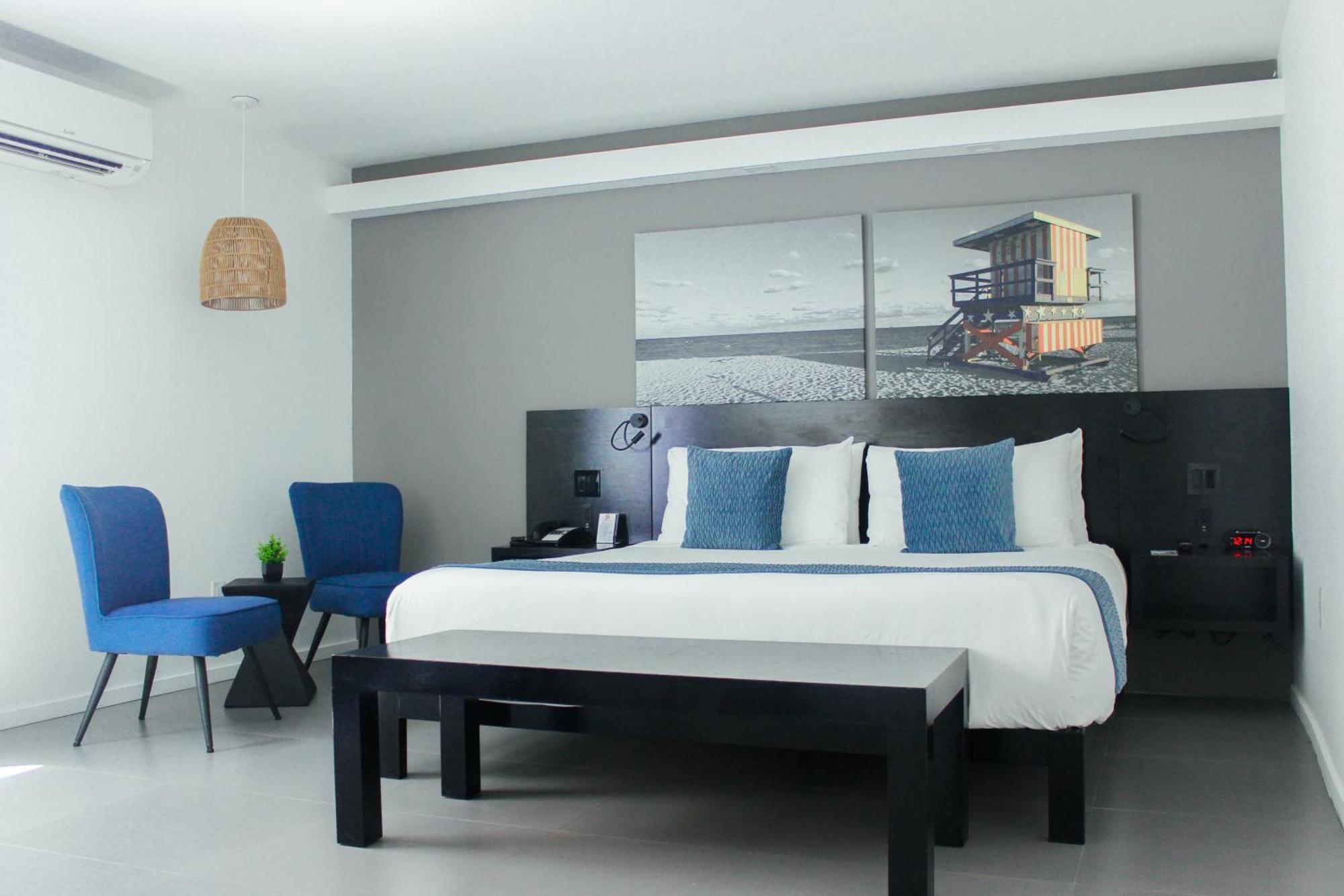 Mb Hotel, Trademark Collection By Wyndham Miami Beach Ngoại thất bức ảnh