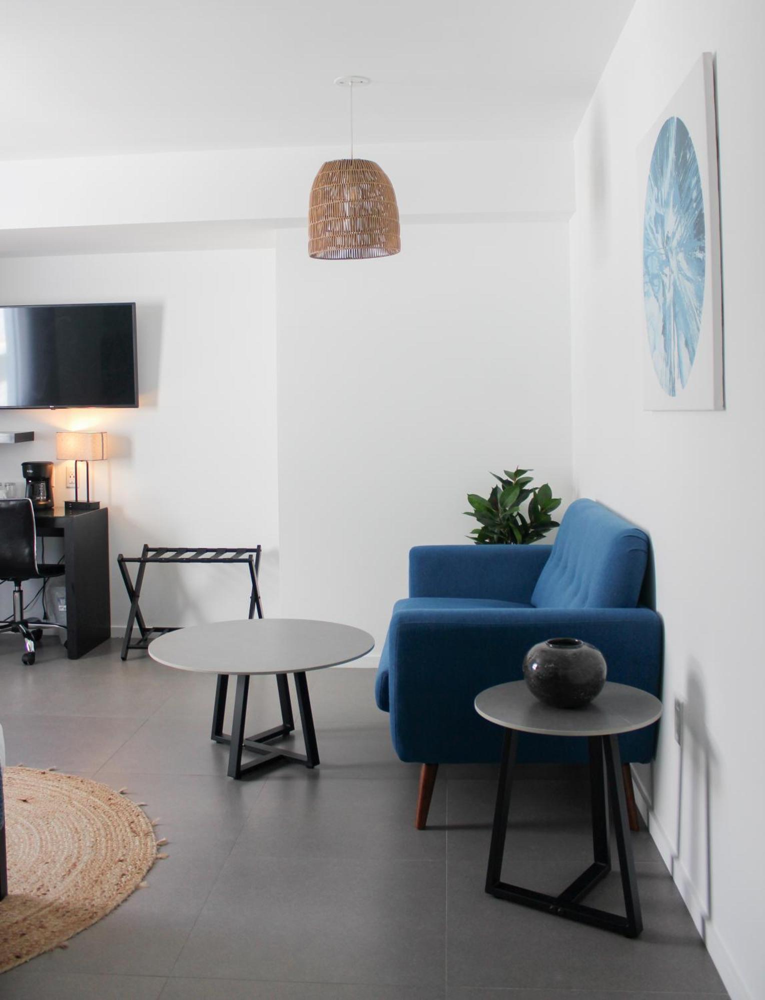Mb Hotel, Trademark Collection By Wyndham Miami Beach Ngoại thất bức ảnh