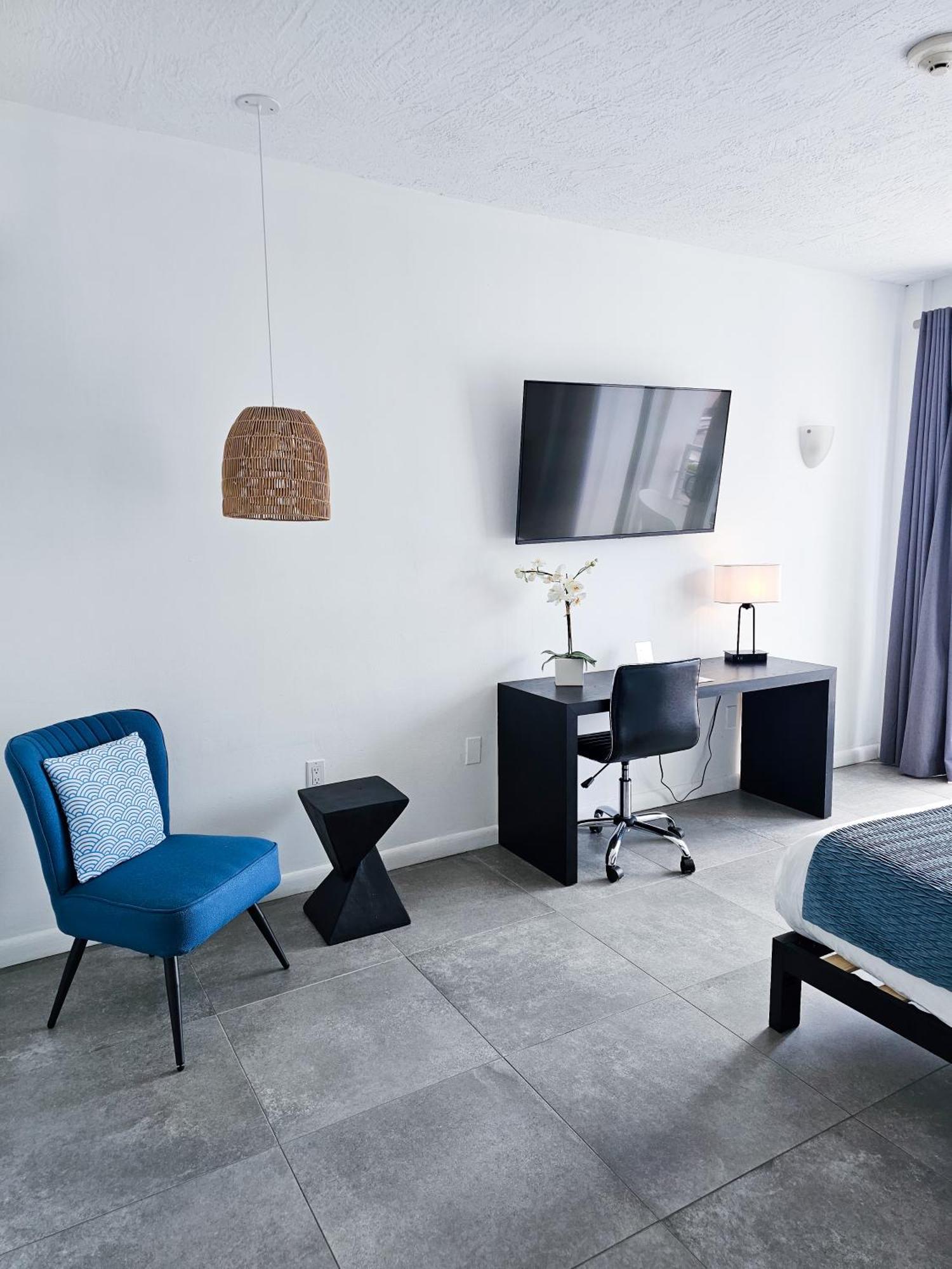 Mb Hotel, Trademark Collection By Wyndham Miami Beach Ngoại thất bức ảnh