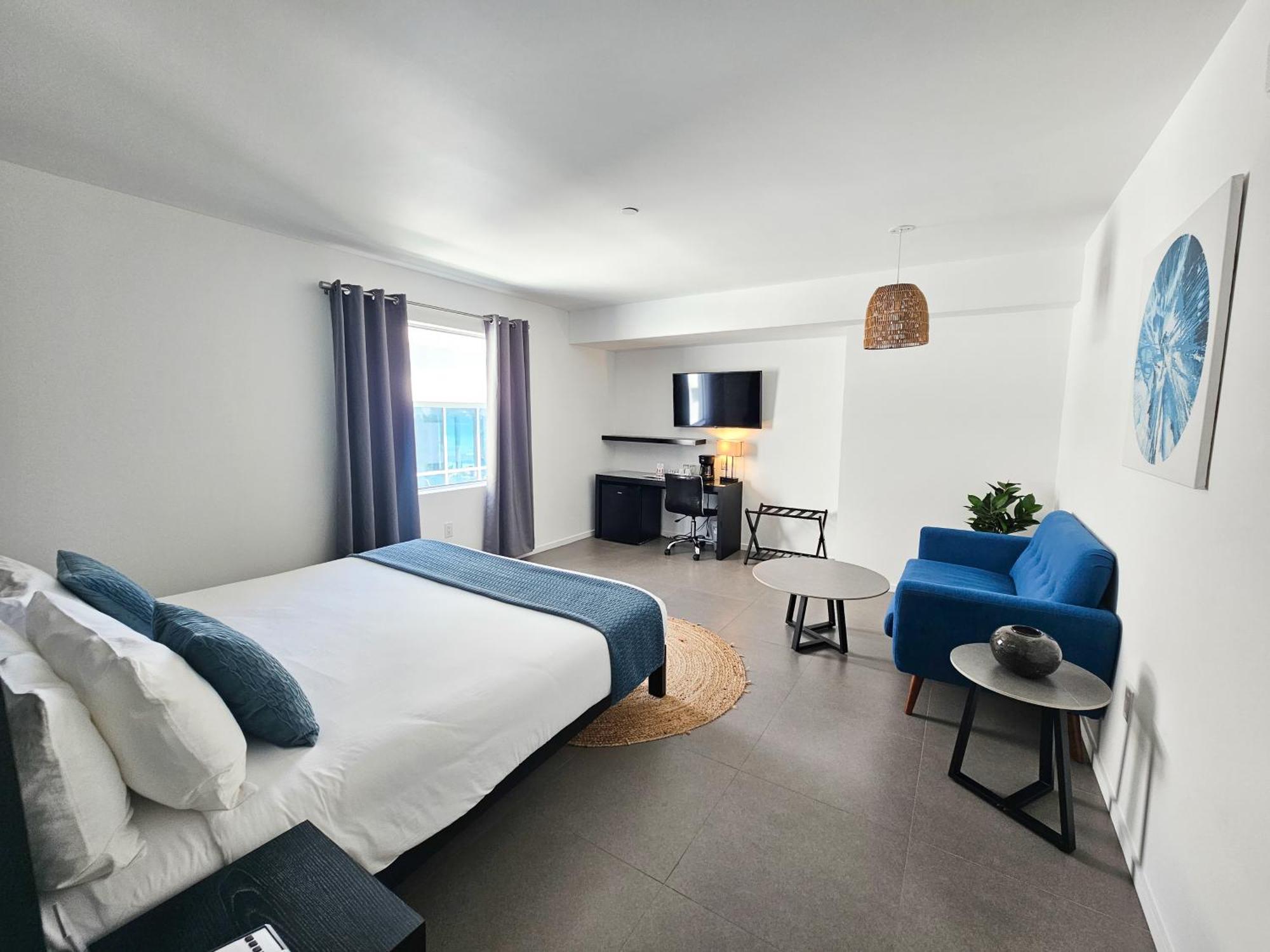 Mb Hotel, Trademark Collection By Wyndham Miami Beach Ngoại thất bức ảnh