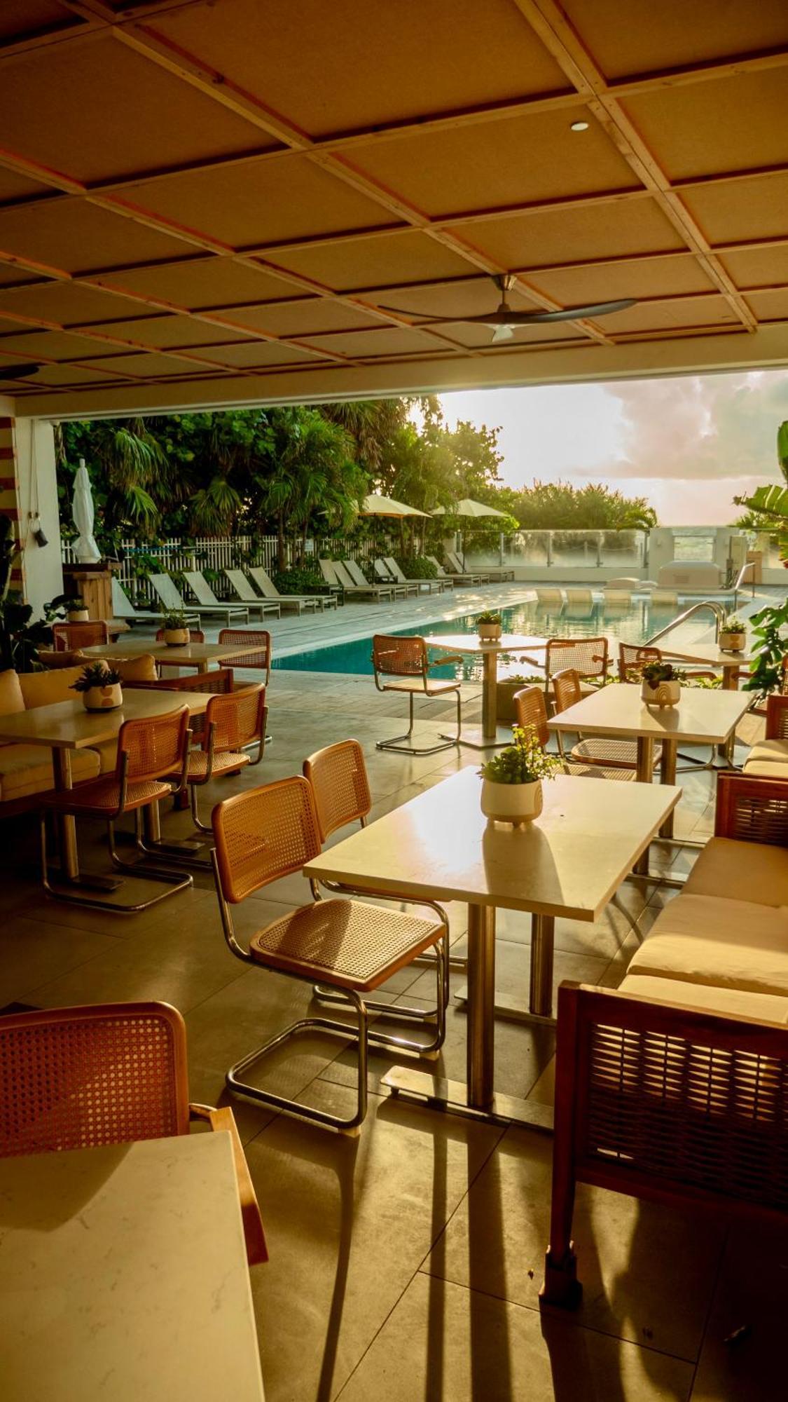 Mb Hotel, Trademark Collection By Wyndham Miami Beach Ngoại thất bức ảnh