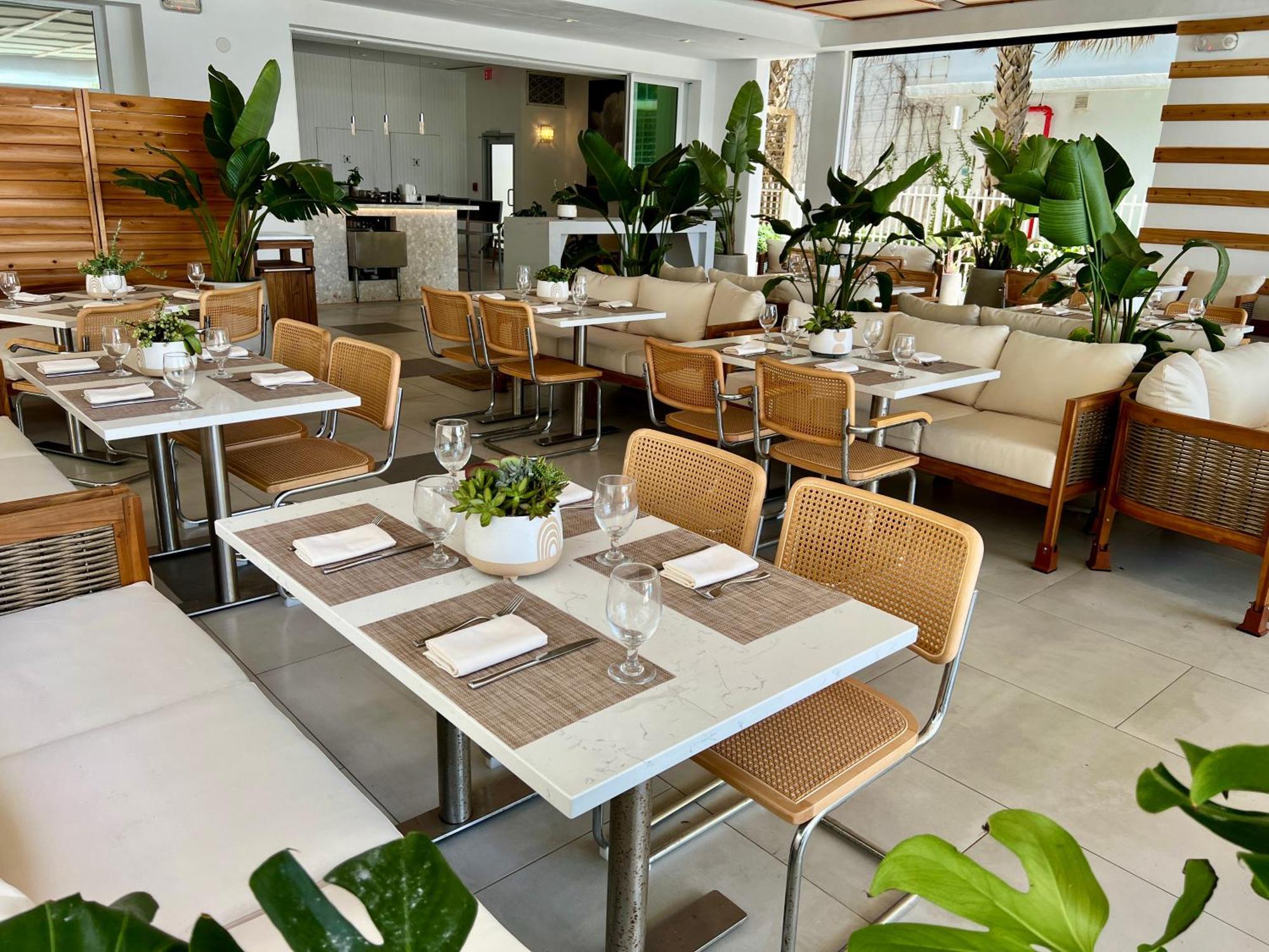 Mb Hotel, Trademark Collection By Wyndham Miami Beach Ngoại thất bức ảnh