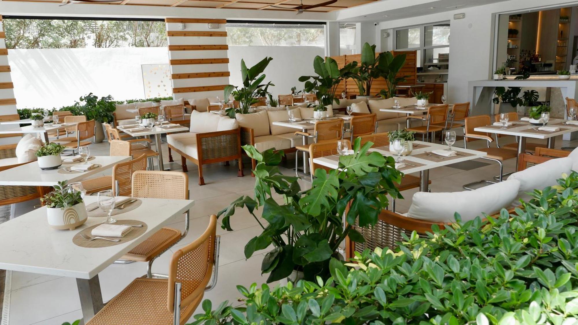 Mb Hotel, Trademark Collection By Wyndham Miami Beach Ngoại thất bức ảnh