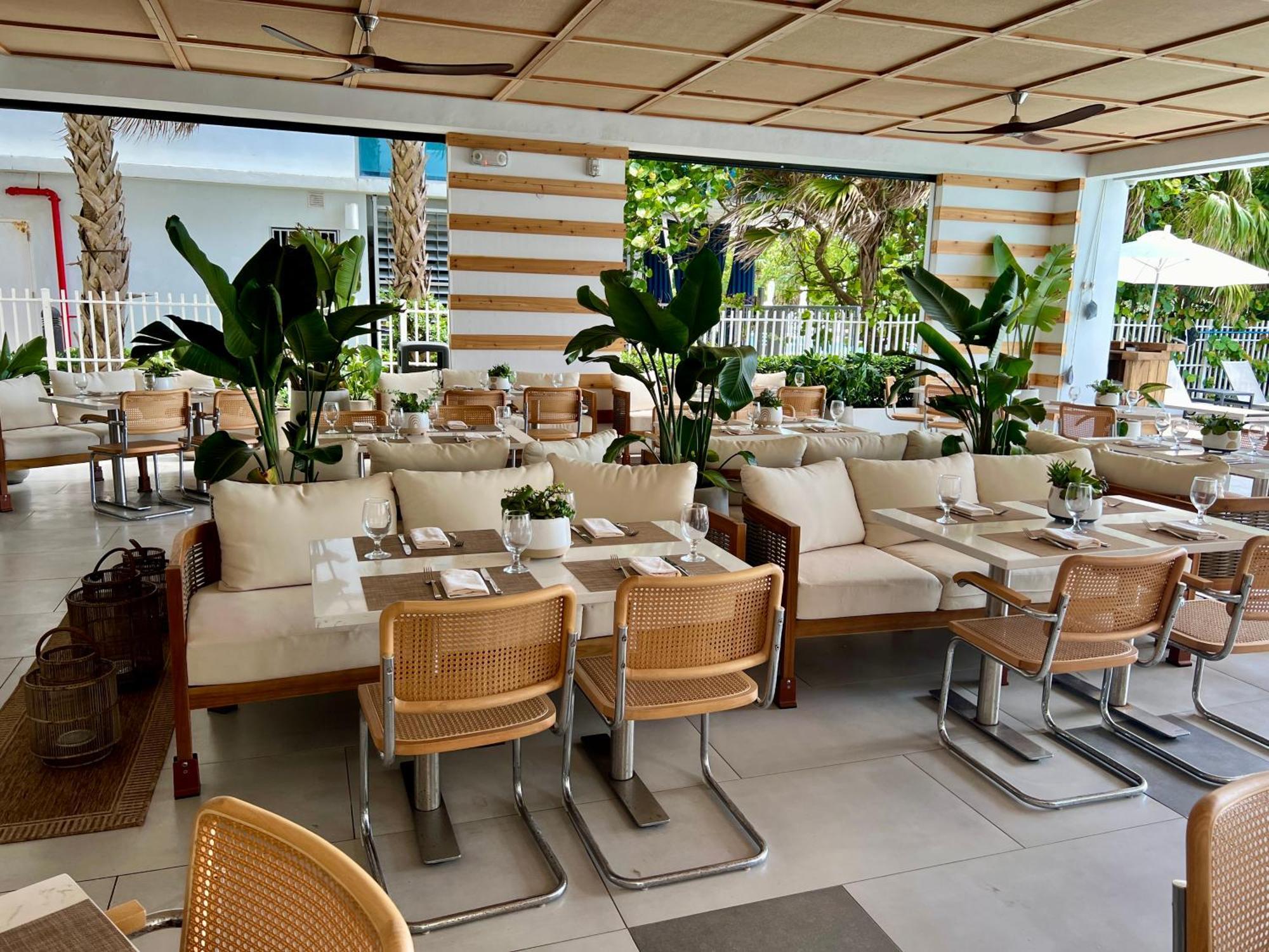 Mb Hotel, Trademark Collection By Wyndham Miami Beach Ngoại thất bức ảnh