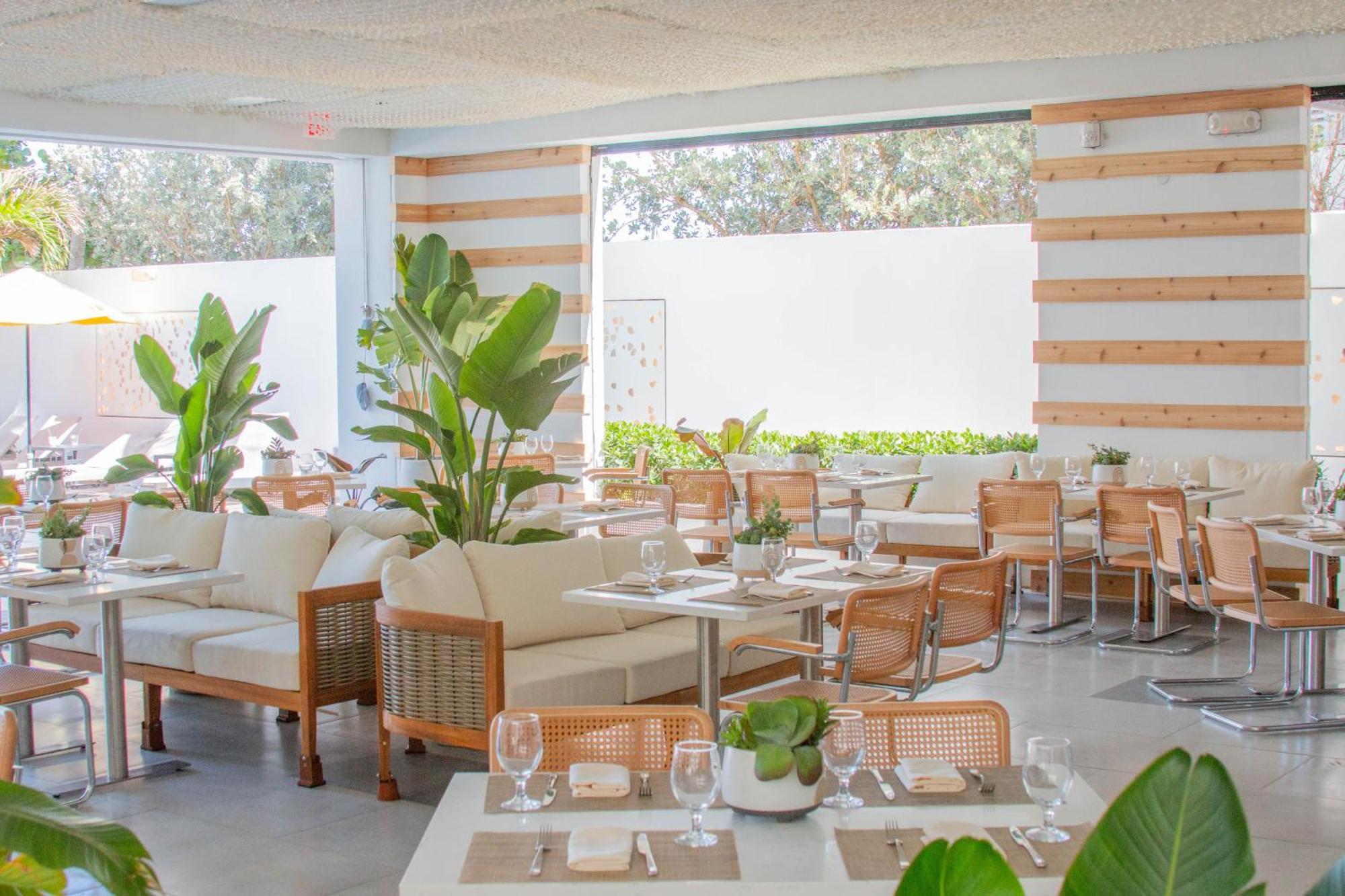 Mb Hotel, Trademark Collection By Wyndham Miami Beach Ngoại thất bức ảnh