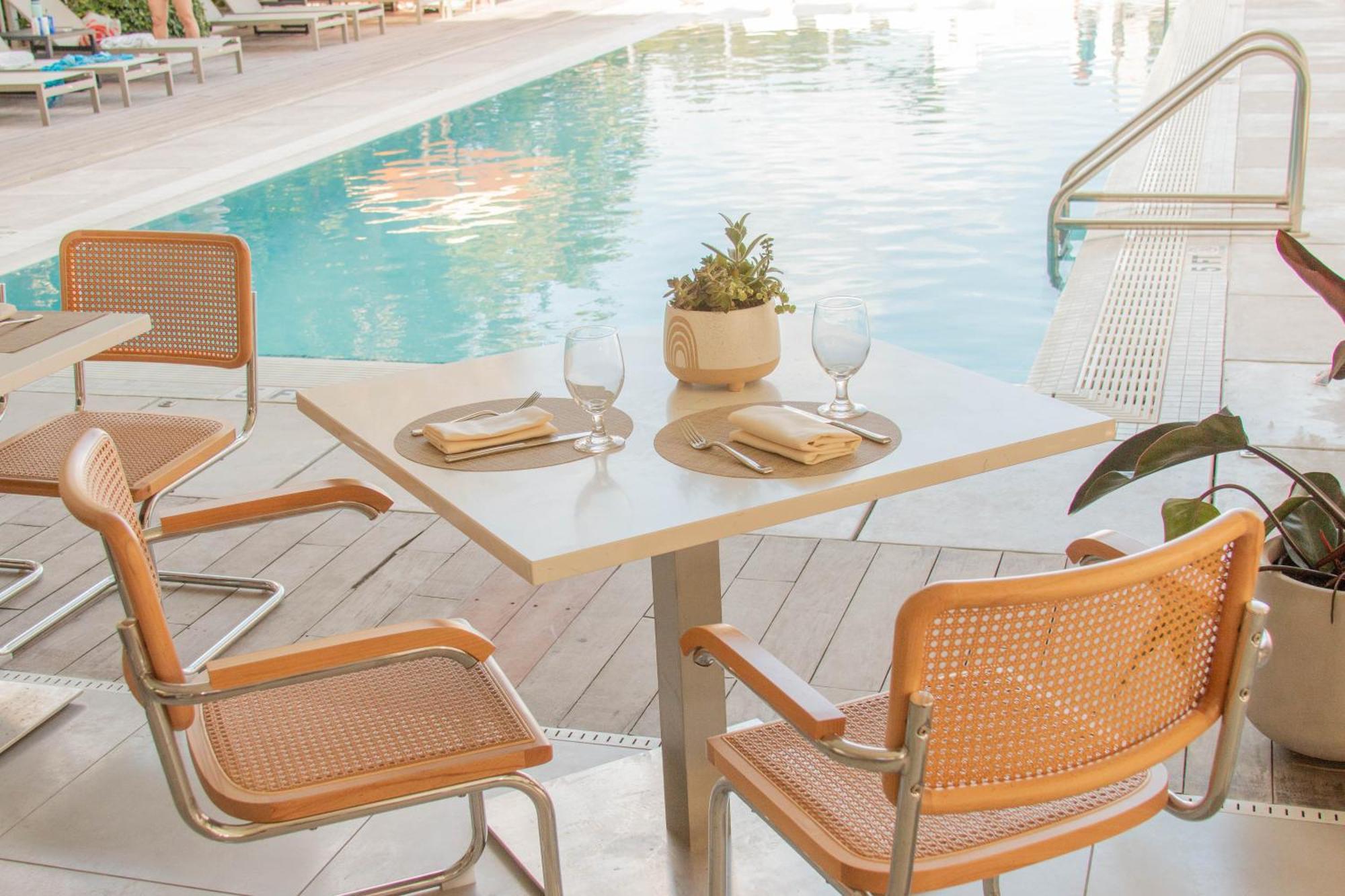 Mb Hotel, Trademark Collection By Wyndham Miami Beach Ngoại thất bức ảnh