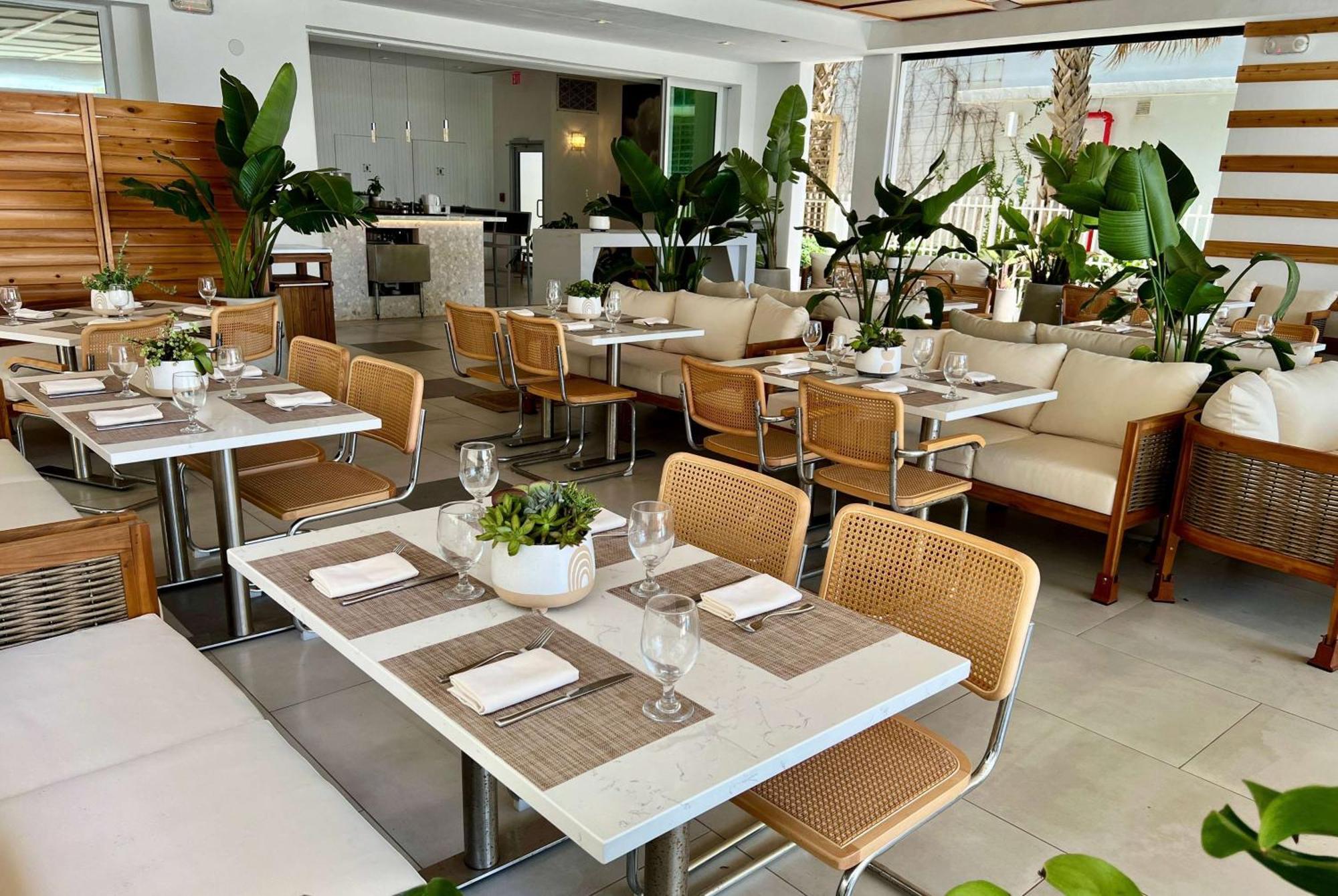 Mb Hotel, Trademark Collection By Wyndham Miami Beach Ngoại thất bức ảnh