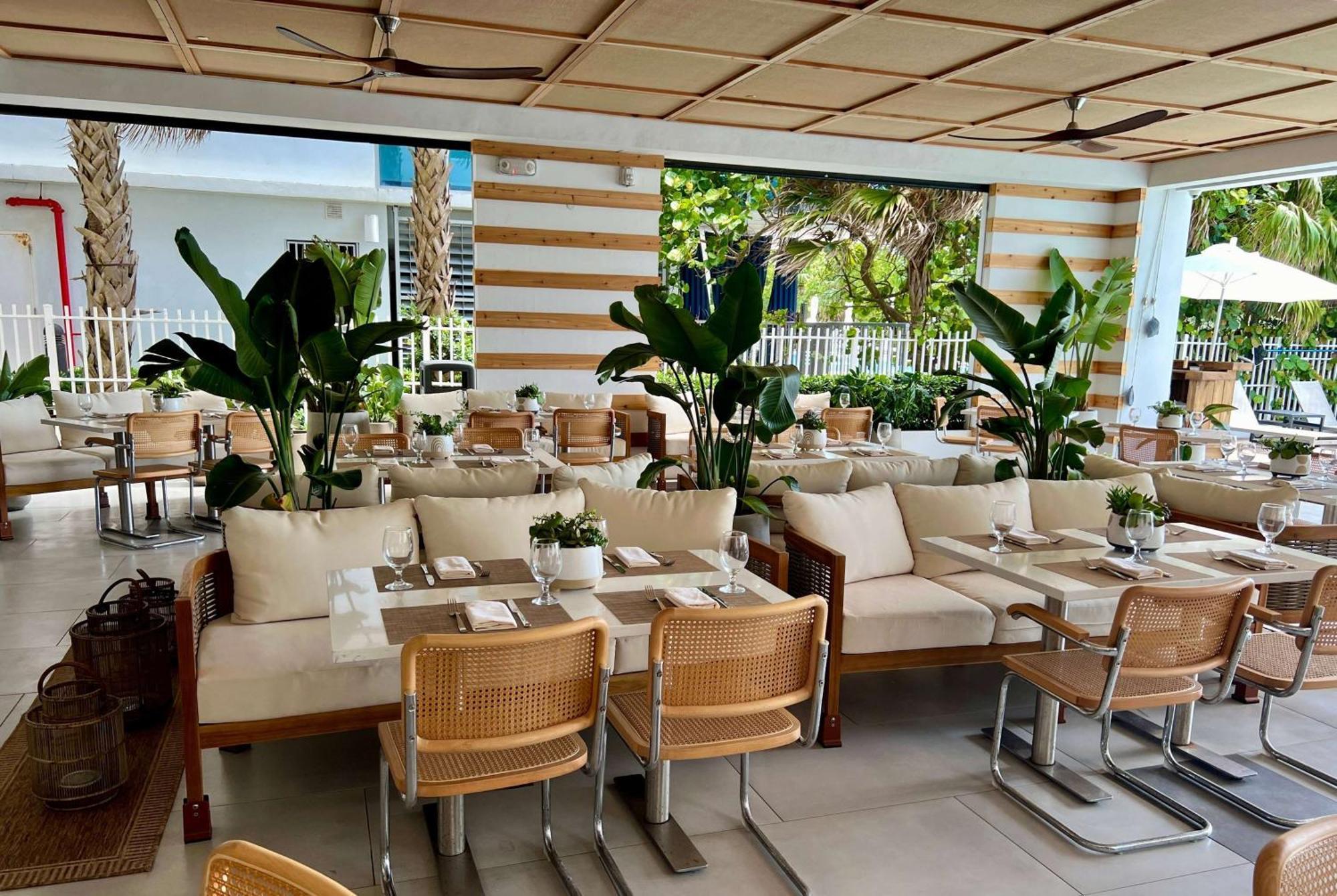 Mb Hotel, Trademark Collection By Wyndham Miami Beach Ngoại thất bức ảnh